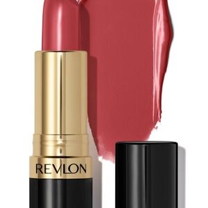 Revlon Lipstick - RosewineS
